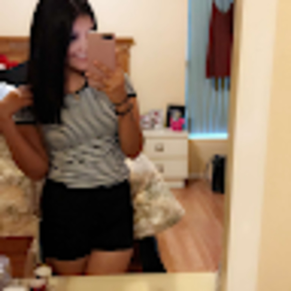 Meet your Posher, Lesley